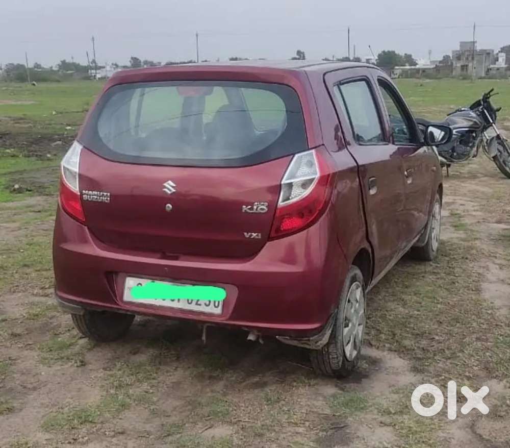 1st Owner N Well Mantance