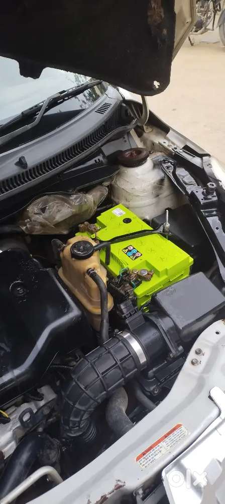 Maruti Dzire Diesel Manual 2014
