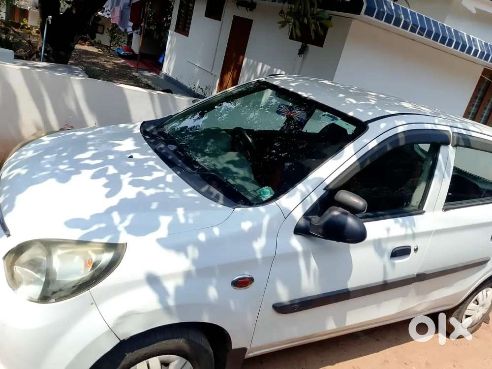 5th Owner. Alto 800 Vxi.neat And Clean