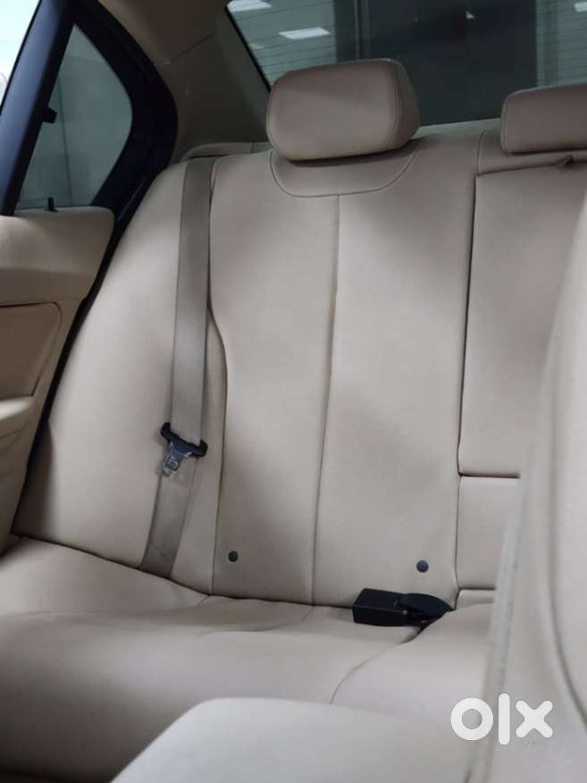 Bmw 3 Series 2.0 320d Luxury Line, 2013, Diesel