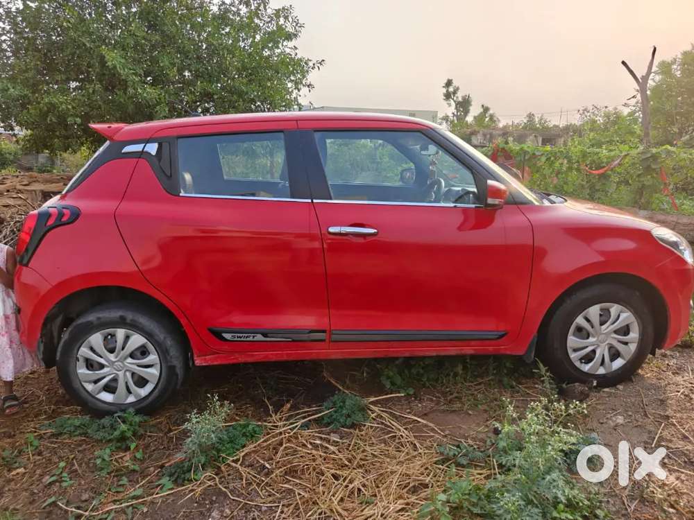 Maruti Suzuki Swift Vdi 2020