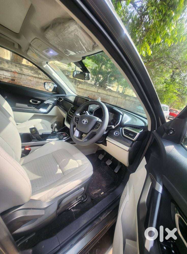 Tata Safari 2.0 Kryotec Xt Plus, 2023, Diesel
