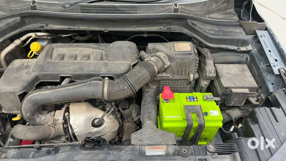 Mahindra Xuv300 W8 Diesel, 2020, Diesel