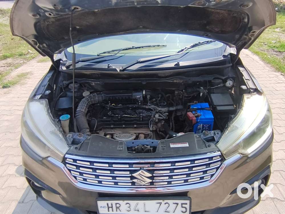 Maruti Suzuki Ertiga Vxi (o) Cng, 2021, Cng & Hybrids