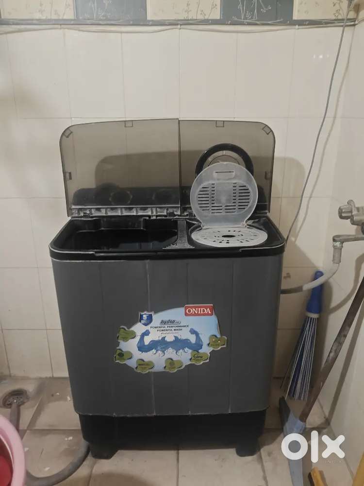 Onida washing machine