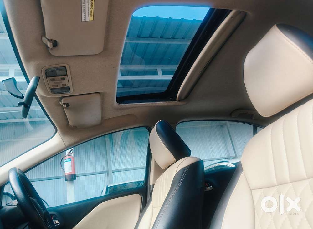 Honda City I Dtec Vx, 2015, Diesel