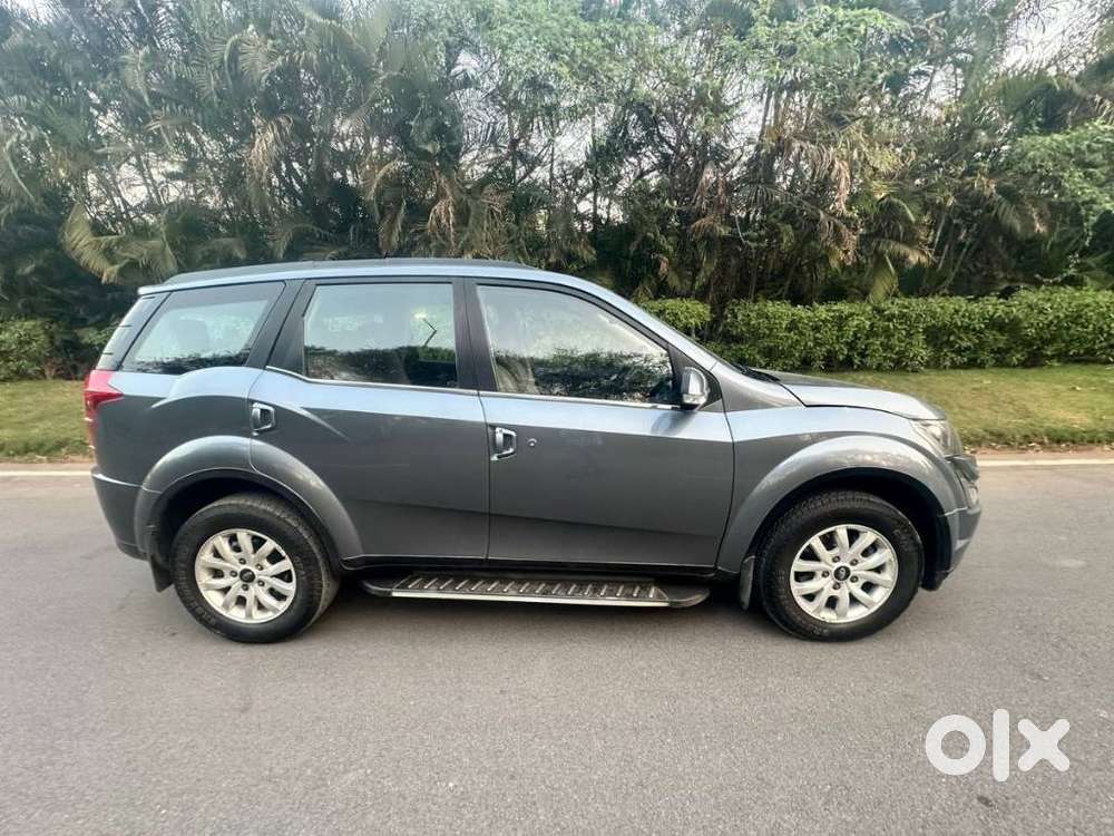 Mahindra Xuv500 W10 Awd, 2016, Diesel