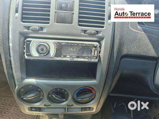 Hyundai Getz Prime 1.3 Gls, 2006, Petrol