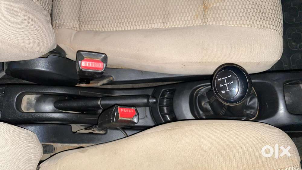 Maruti Suzuki Wagon R 1.0 Lxi Cng, 2018, Cng & Hybrids