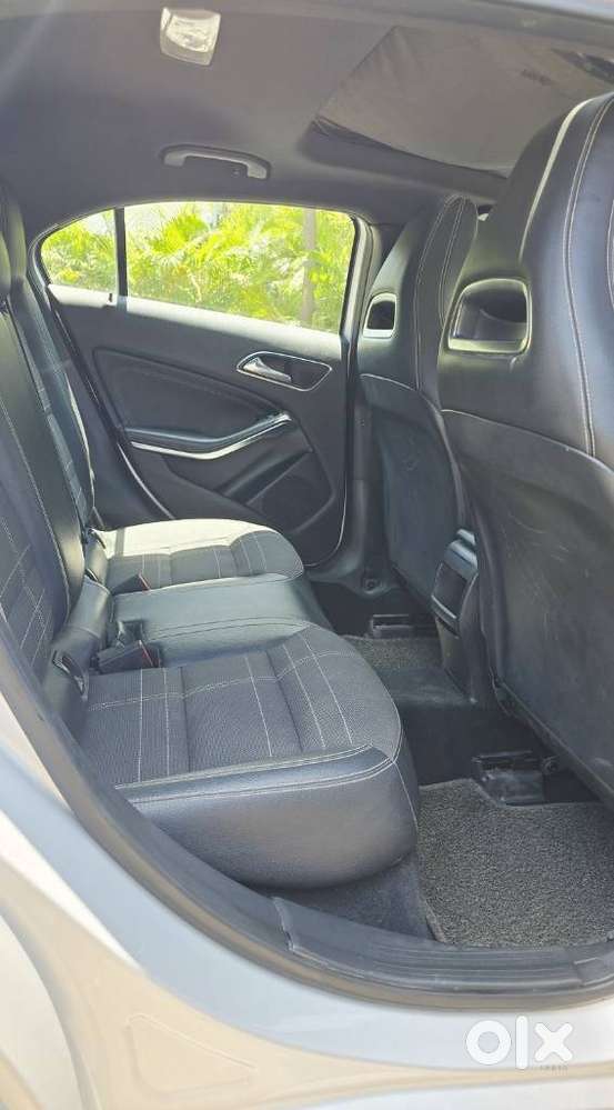 Mercedes-benz A Class 180 Sport Petrol, 2014, Petrol