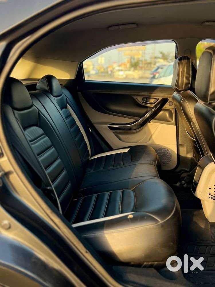 Tata Nexon 1.5 Revotorq Xma, 2018, Cng & Hybrids