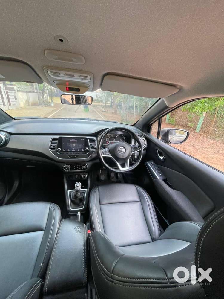 Nissan Kicks Xv, 2020, Diesel