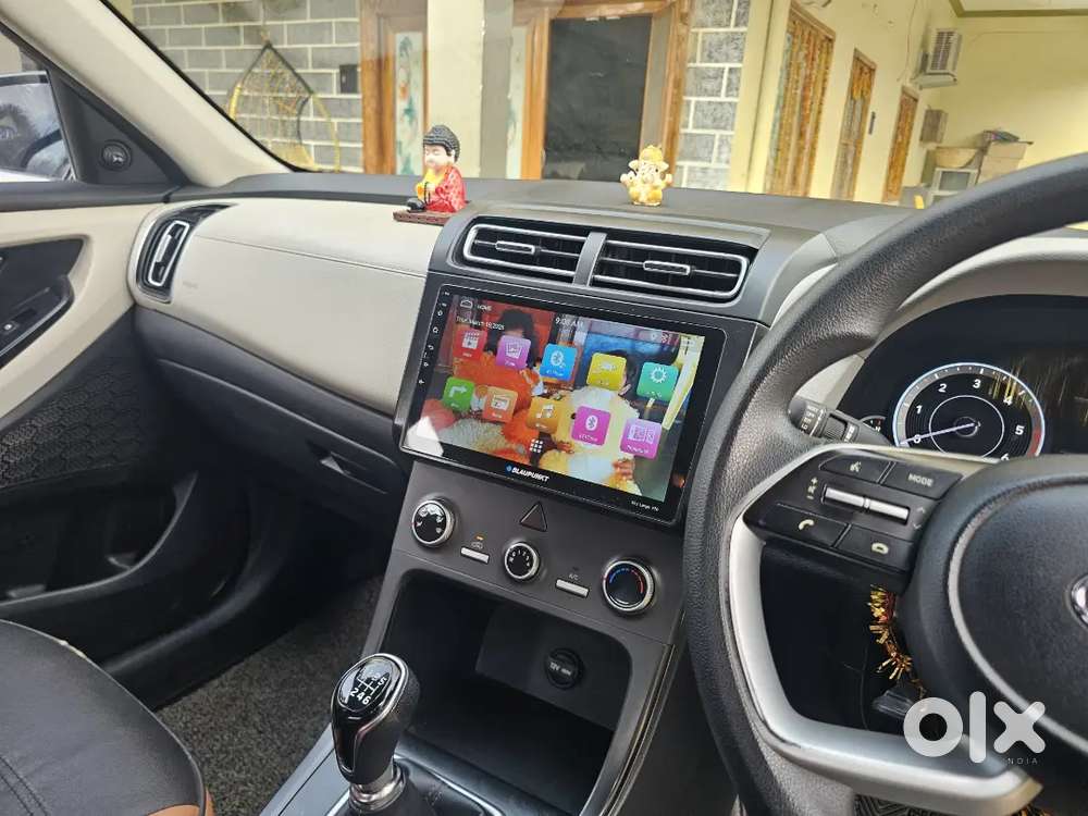 Creta 2021 Well Maintained