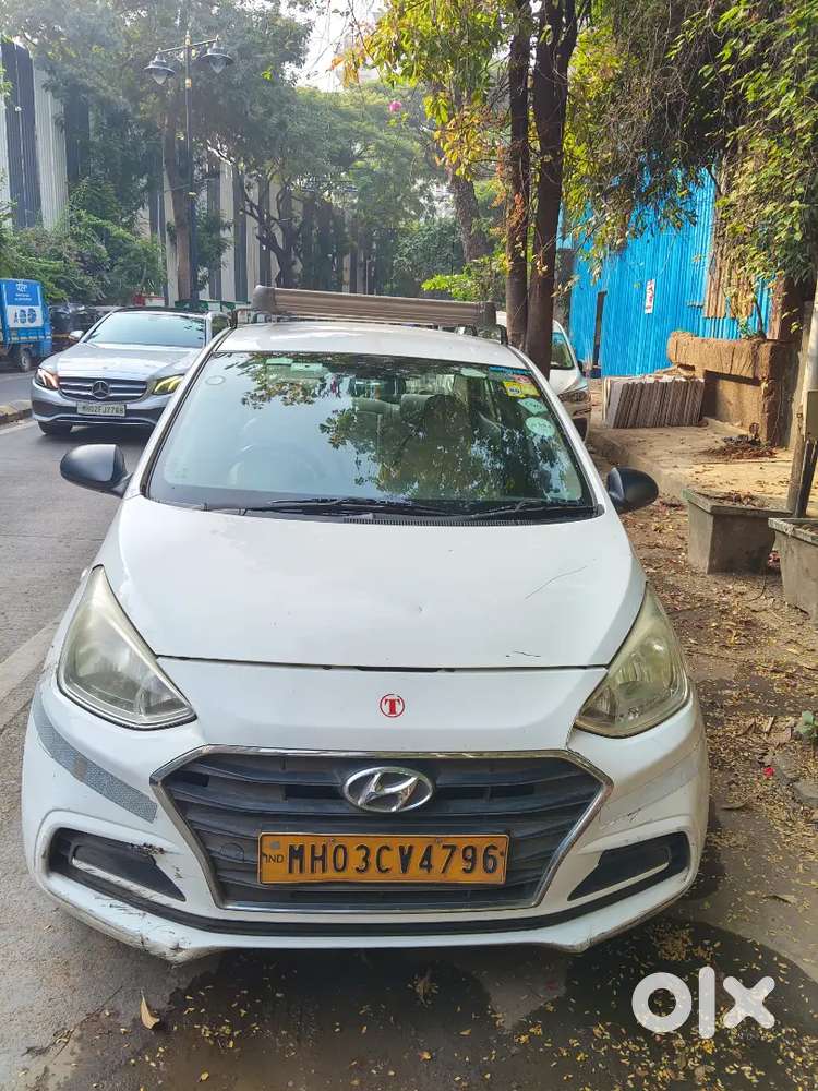 2019 Hyundai Accent Hatchback