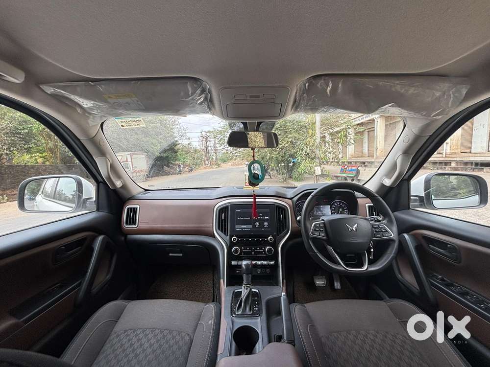 Mahindra Scorpio-n Diesel 2023