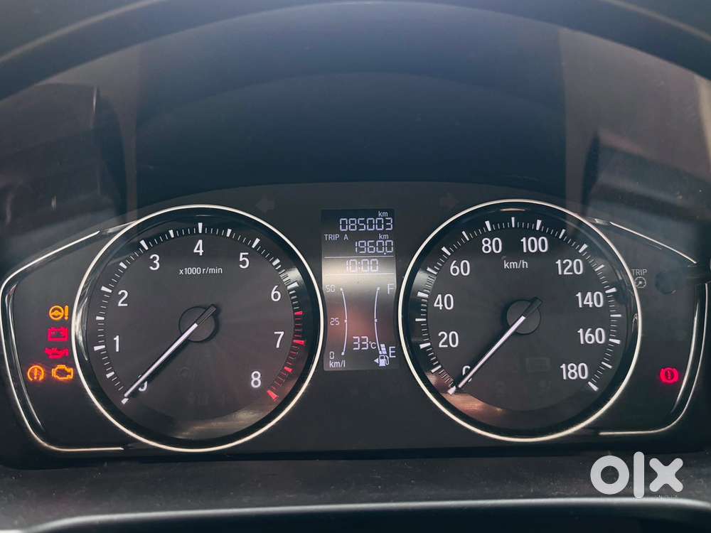 Honda Amaze Petrol 2022 Car