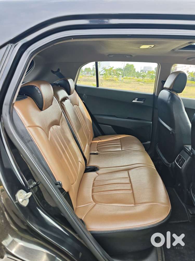 Hyundai Creta 1.6 Sx At Crdi, 2020, Diesel