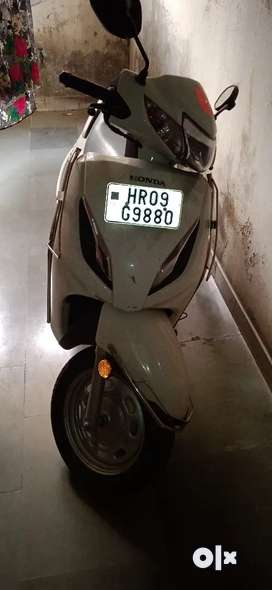 Old activa price olx hot sale
