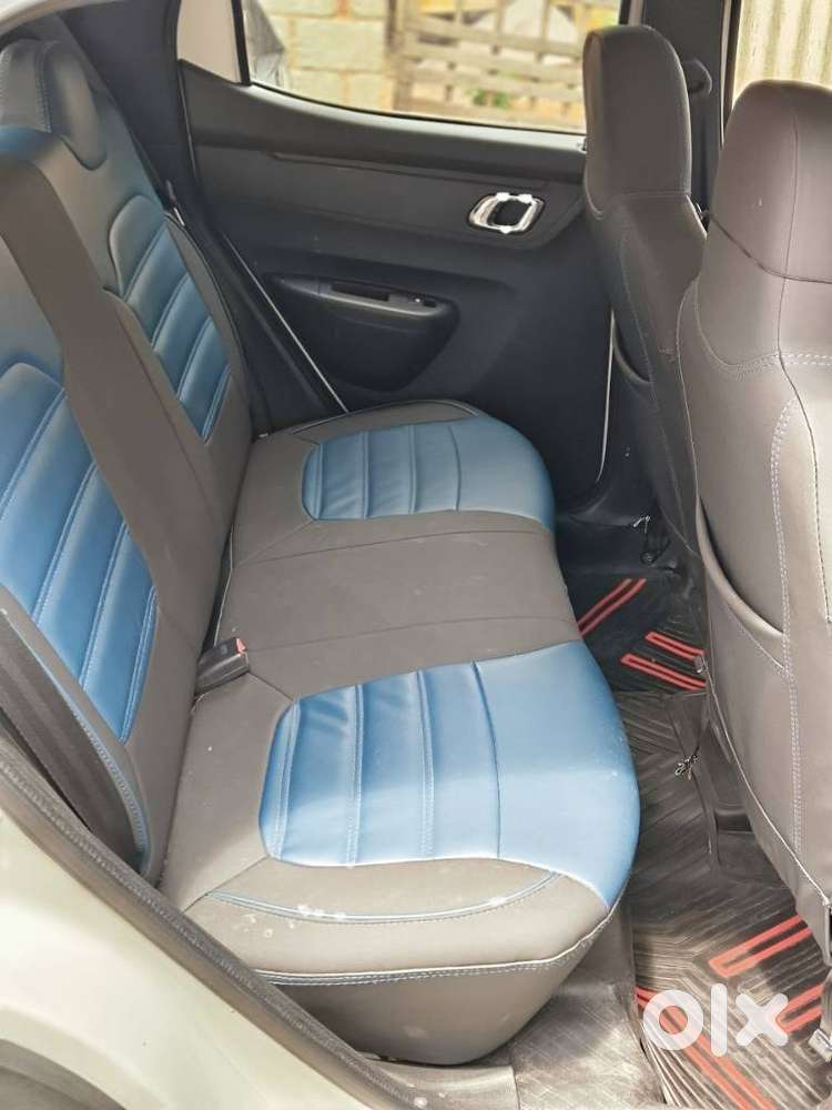 Renault Kwid Climber 1.0 Mt, 2023, Petrol