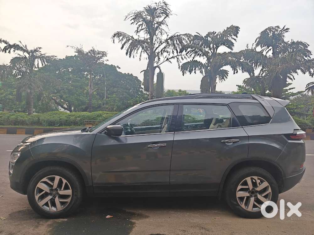 Tata Safari, 2021, Diesel
