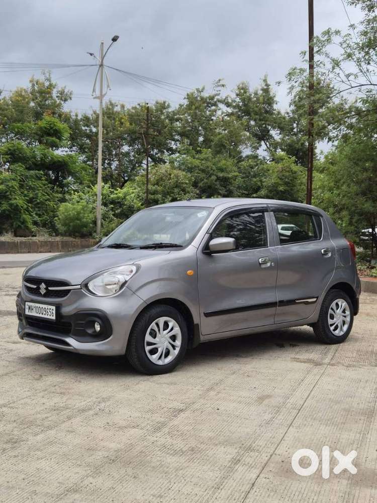 Maruti Suzuki Celerio Cng Vxi Mt, 2022, Cng & Hybrids