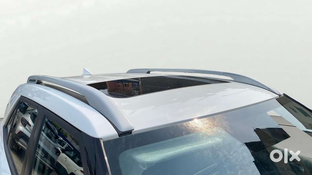 Hyundai Venue Sx Plus Turbo Dct, 2020, Petrol