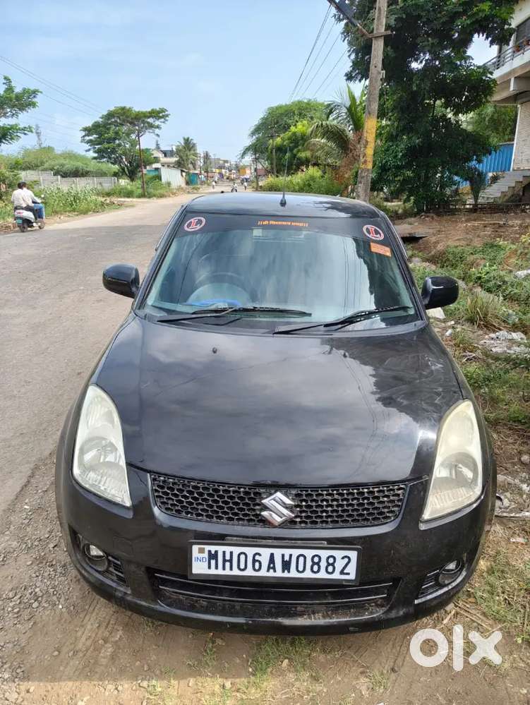 Maruti Suzuki Swift 2009 Diesel 200000 Km Driven