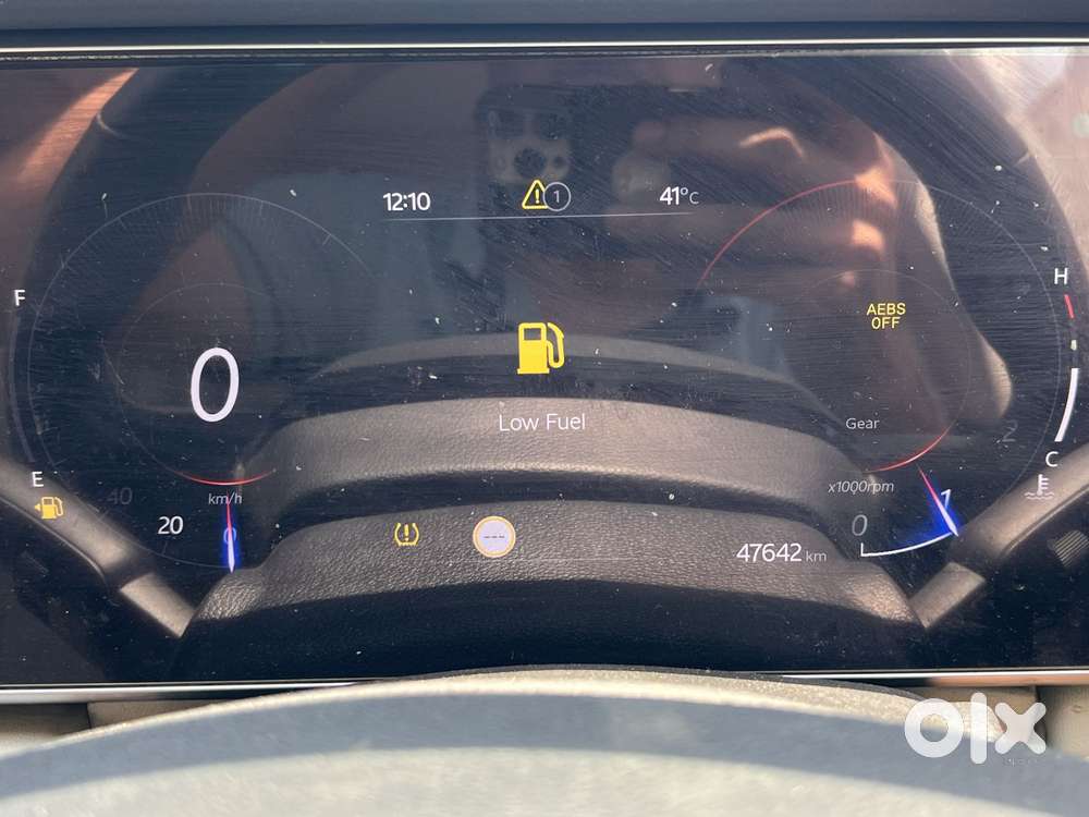 Mahindra Xuv700 2.2 Ax 7 Diesel Mt Luxury Pack Str, 2022, Diesel