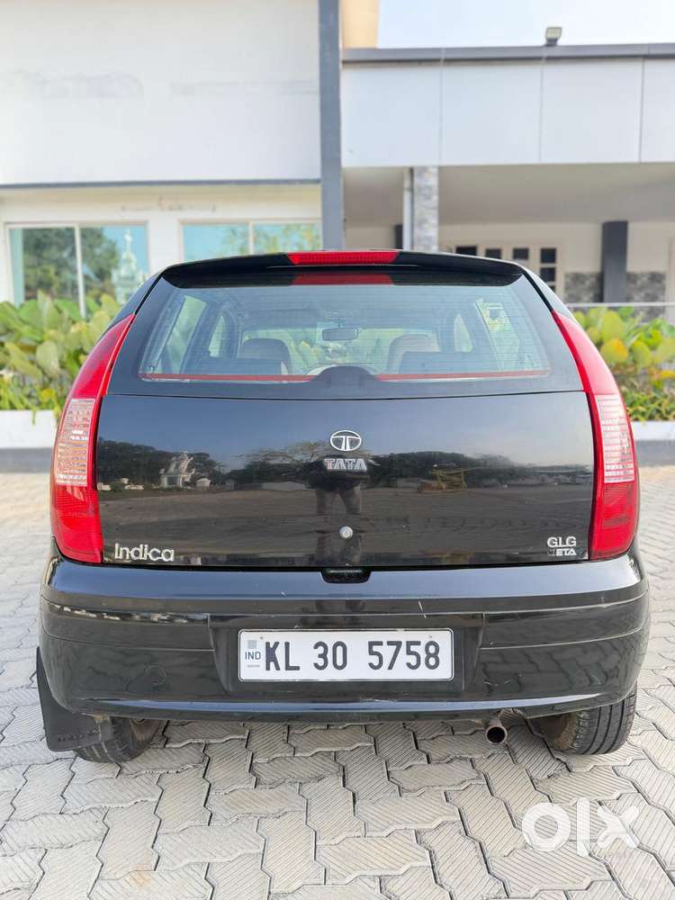 Tata Indica V2 Xeta, 2008, Petrol