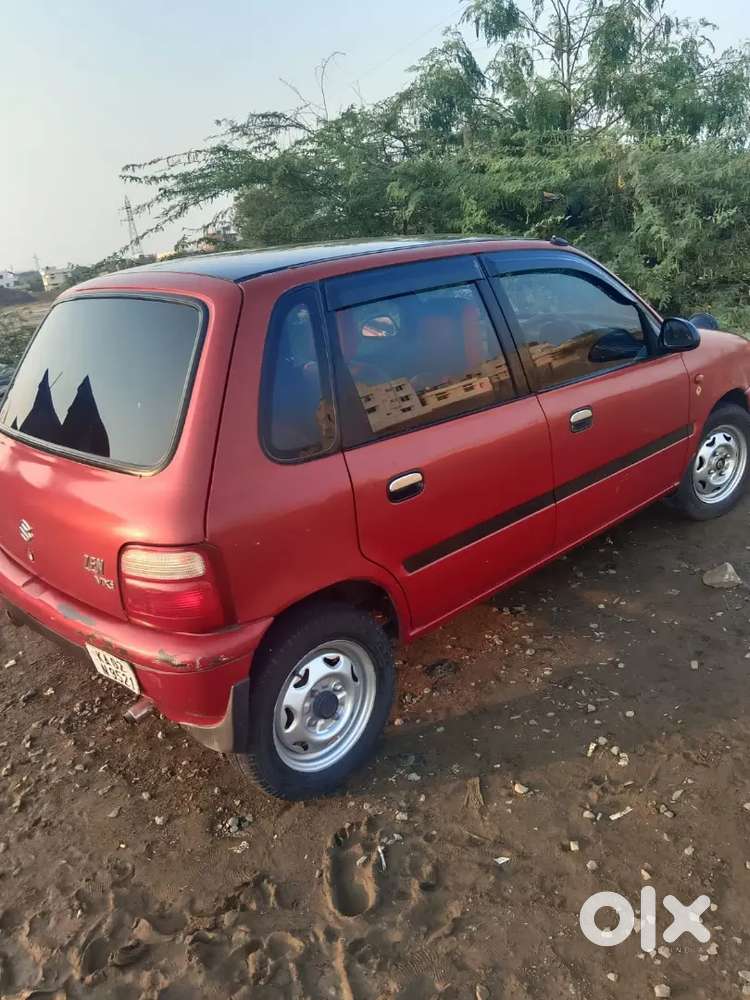 Maruti Zen