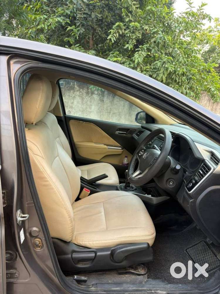 Honda City I Dtec V, 2014, Diesel