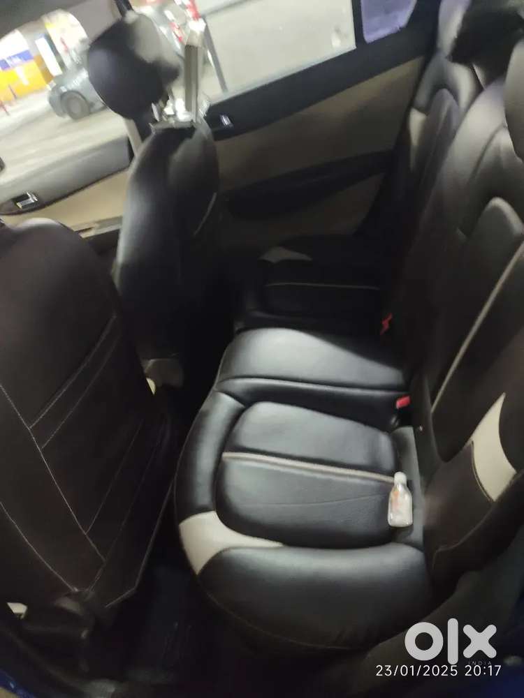 Hyundai I20 2010 Petrol 80000 Km Driven