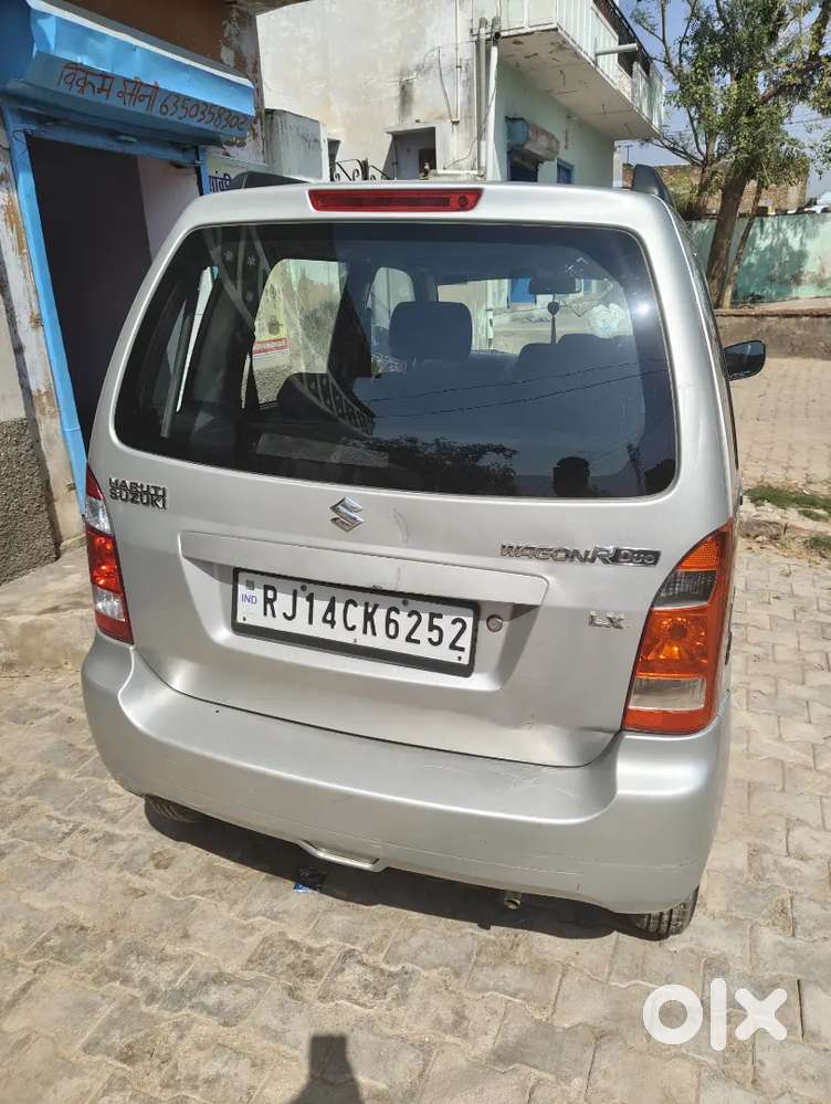 गुड कंडीशन में हे चारों टायर न्यू हे Rc Expired He