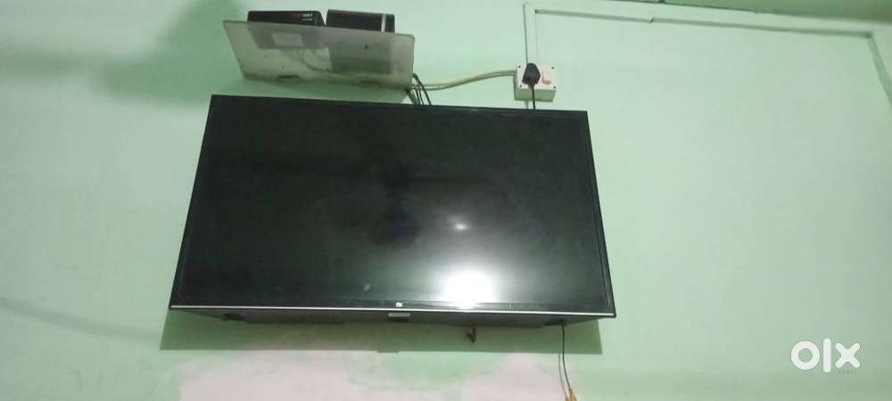 Sell my old mi 4a led tv
