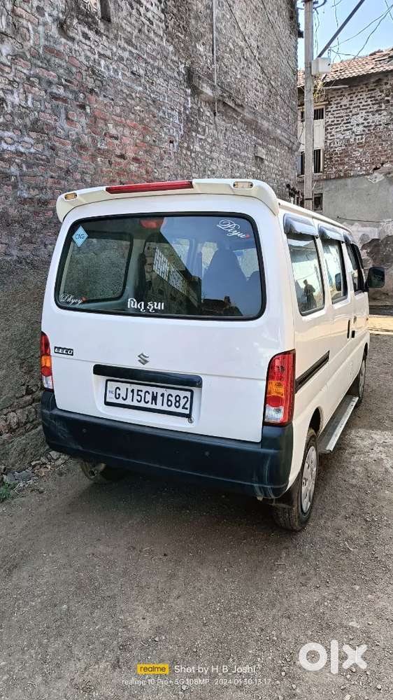 Eeco 5 Sitar Ac