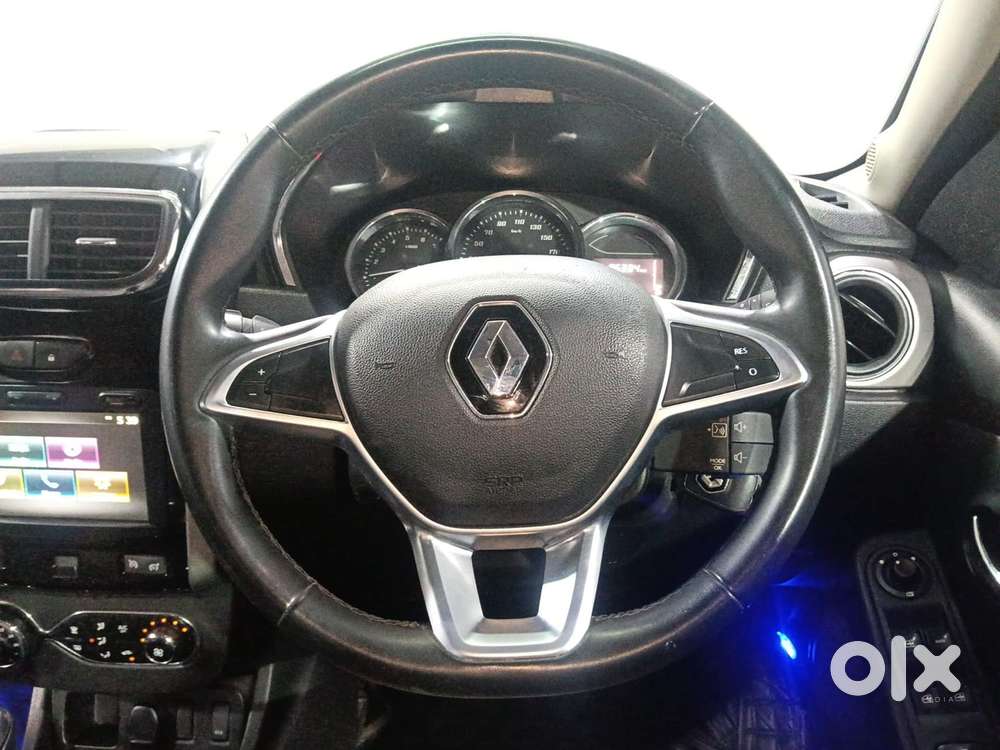 Renault Duster 2012-2015 110ps Diesel Rxz, 2019, Diesel