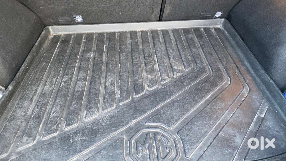 Mg Astor Select 1.5 Mt (ivory), 2024, Petrol