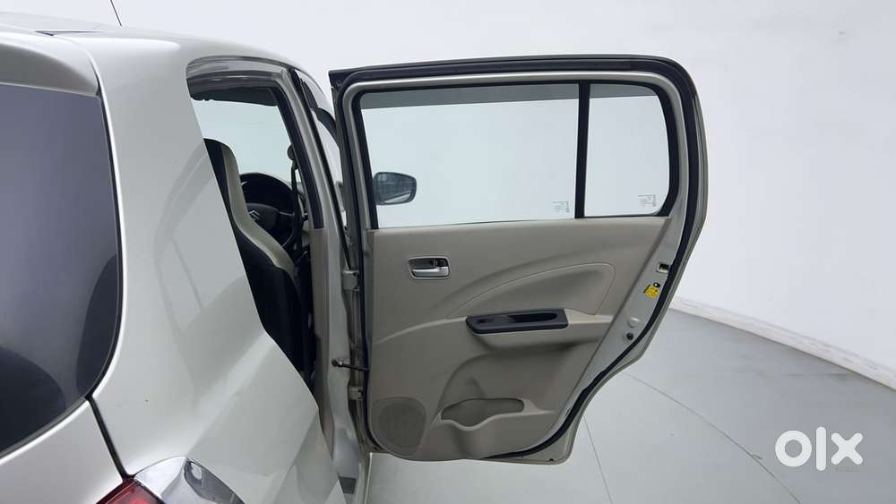 Maruti Suzuki Celerio Vxi, 2015, Petrol