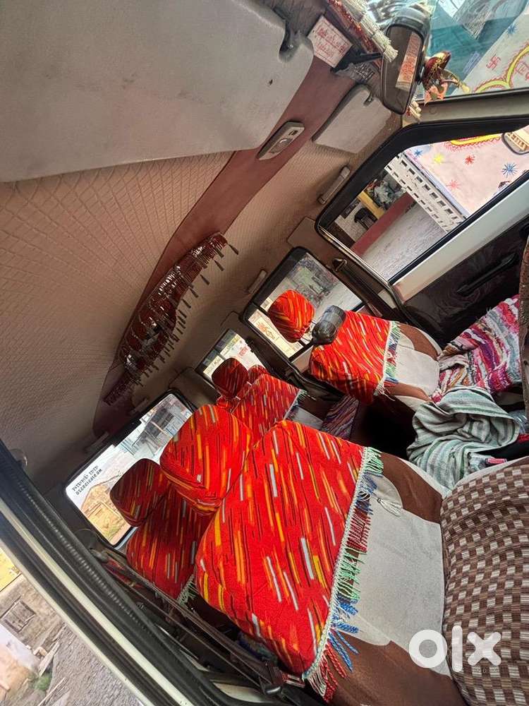 Tata Sumo Gold 2013 Diesel Well Maintained