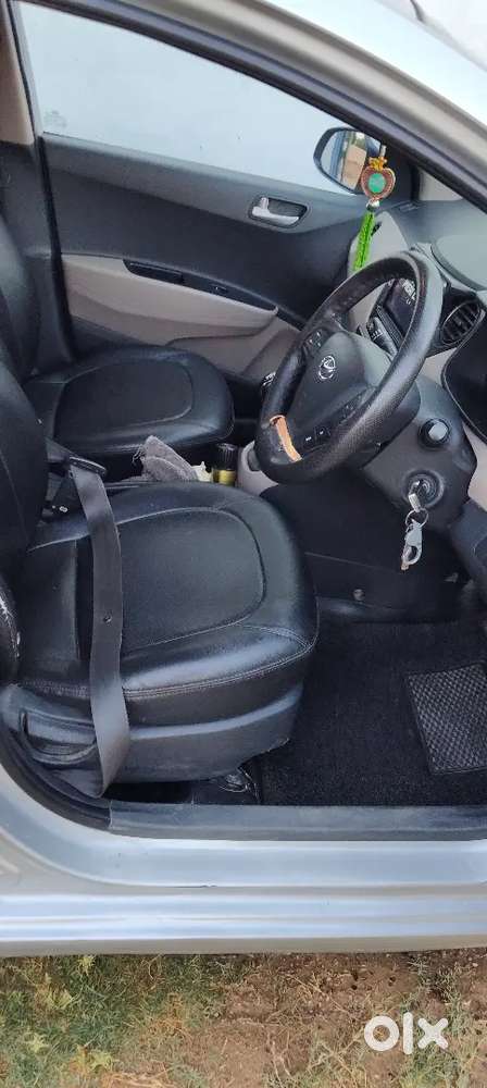 Hyundai Grand I10 2017 Diesel