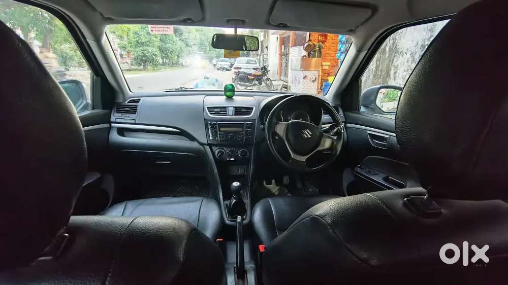 Maruti Suzuki Swift Vdi 2016 Diesel Manual Up32