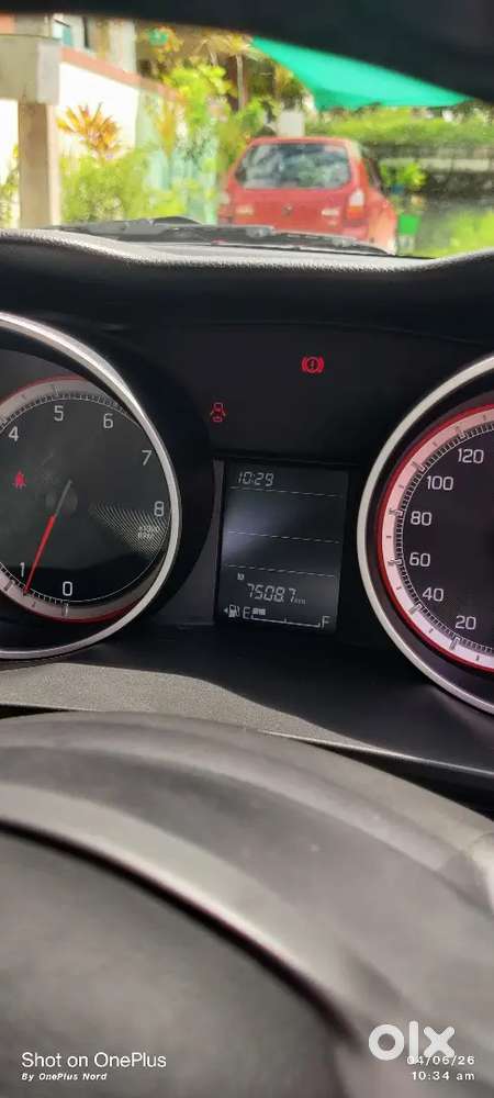 Maruti Suzuki Swift 2023 Petrol 7510 Km Driven