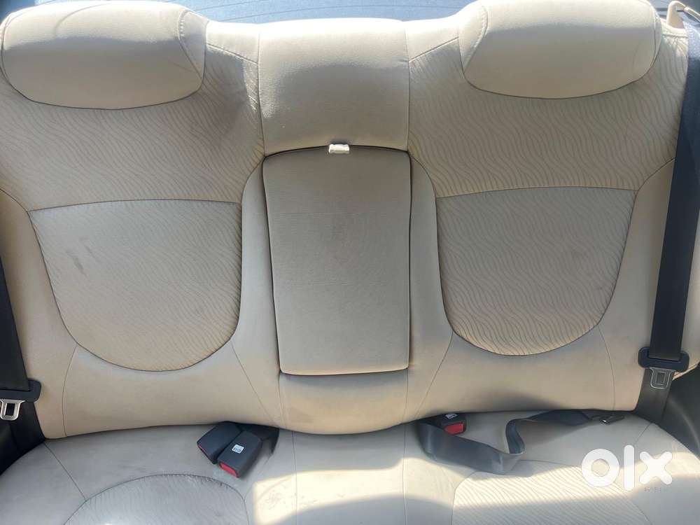 Hyundai Fluidic Verna 1.6 Vtvt S, 2013, Diesel