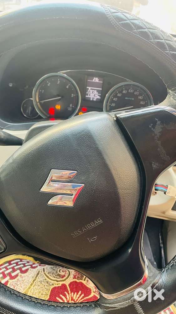 Maruti Suzuki Ciaz Vdi 2016