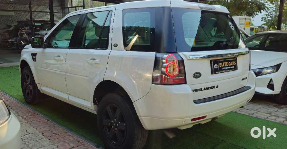 Land Rover Freelander 2 Se, 2015, Diesel