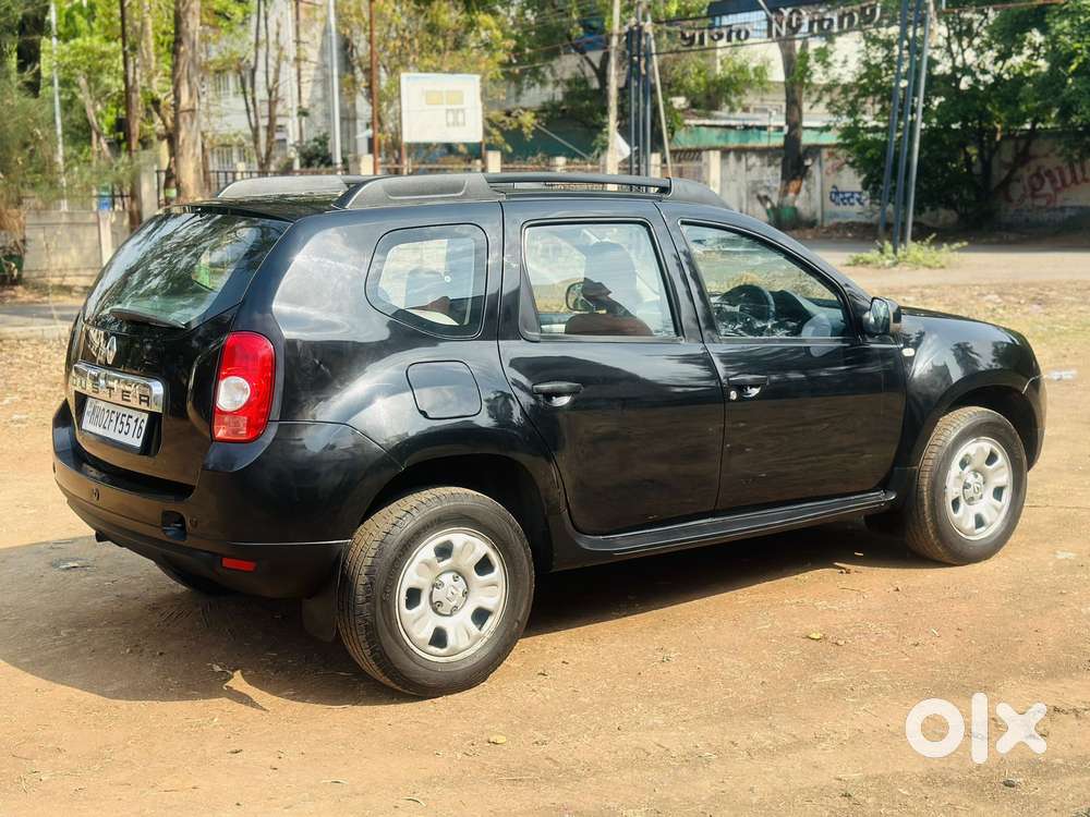 Renault Duster 2012-2015 110ps Diesel Rxz Pack, 2014, Diesel