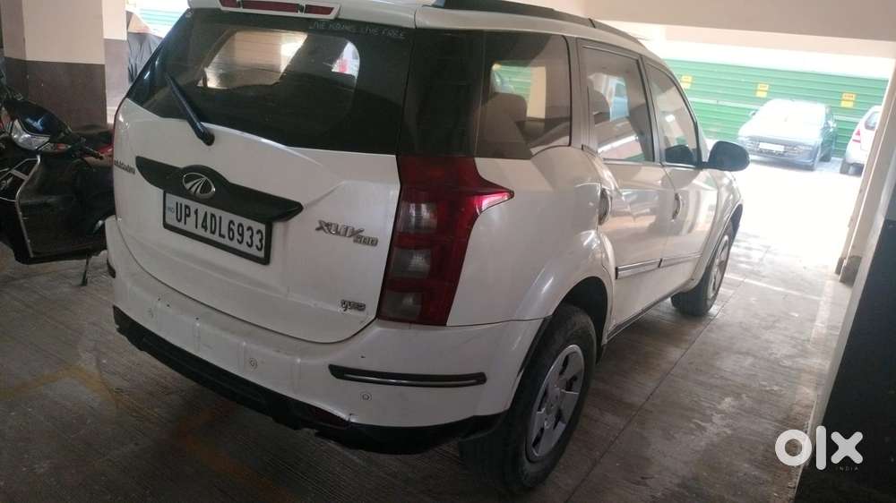Mahindra Xuv500 W6 2wd, 2018, Diesel