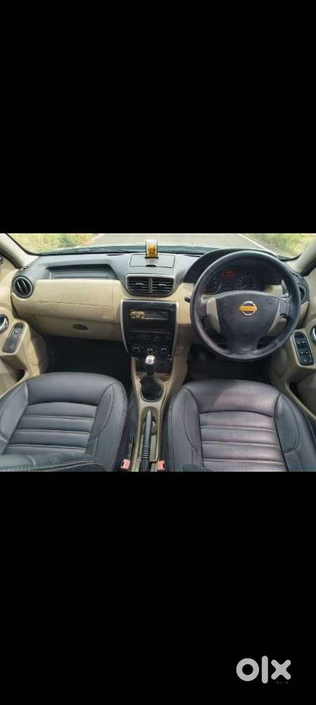 Nissan Terrano Xl D Plus, 2014, Diesel