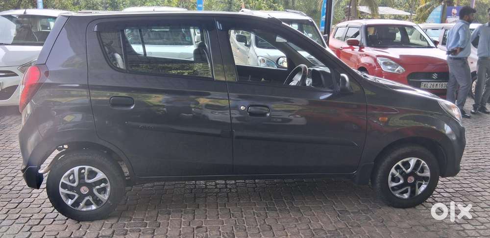 Maruti Suzuki Alto 800 Lxi, 2018, Petrol