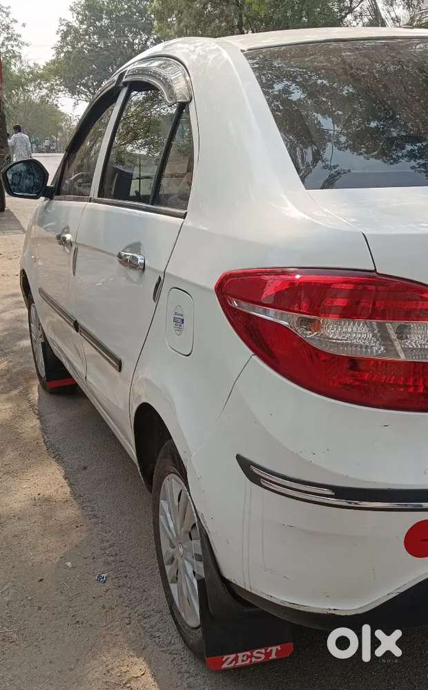 Tata Zest 2019 Diesel 129000 Km Driven